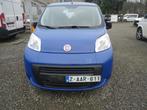 Fiat Qubo 5 plaatsen ,,1.4 benzine eur 5 ,111dkm ,airco,navi, Euro 5, Achat, Entreprise, 5 places