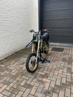 Honda cr85, Fietsen en Brommers, Ophalen, Zo goed als nieuw