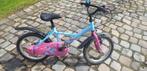 Vélo pour enfants BTWIN (avec sonnette, ailes et pied), Vélos & Vélomoteurs, Enlèvement, Utilisé, Moins de 16 pouces, B-twin