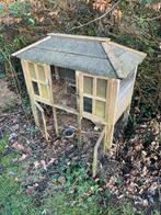 Ander kippenhok/hok/kwartel... te rehabiliteren, Dieren en Toebehoren, Ophalen, Gebruikt