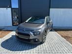 Citroen C3 1.2 EAT6 MAX - CarPlay Camera Navi CruiseControl, Auto's, Citroën, Stof, 5 zetels, 5 deurs, https://public.car-pass.be/vhr/46ef836c-e6b7-4b8b-a756-97192bf0de3a?lang=nl