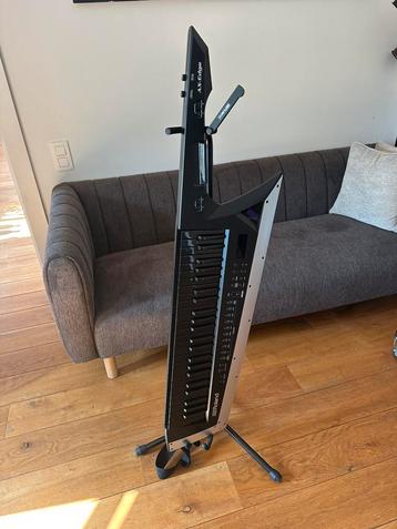 Keytare Roland AX-Edge black beschikbaar voor biedingen
