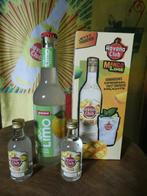 havana club Mango& Lime, Verzamelen, Wijnen, Overige typen, Nieuw, Ophalen of Verzenden, Zuid-Amerika