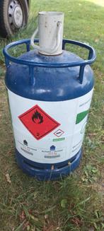 Bonbonne de gaz 12,5kg neuve, Caravanes & Camping, Accessoires de camping, Enlèvement