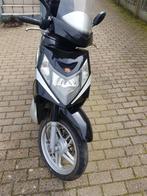 125cc, Zo goed als nieuw, Ophalen