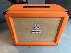 Cabine Orange PPC 112, Muziek en Instrumenten, Ophalen, Zo goed als nieuw, Gitaar