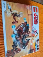 Lego Star Wars doos 75198, Ophalen of Verzenden, Zo goed als nieuw