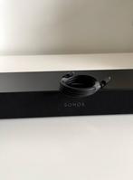 Sonos Beam gen 1, TV, Hi-fi & Vidéo, Barres de son, Comme neuf, Enlèvement