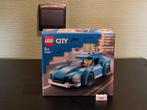 LEGO City Sports Car, Ophalen, Nieuw, Complete set, Lego