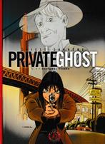 Strip : "Private ghost nr. 1 - Red label vodoo" - Hardcover., Boeken, Stripverhalen, Ophalen of Verzenden