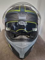 Nieuwe Integraal helm XXL, Motoren, Kleding | Motorhelmen, Nieuw met kaartje, Overige merken, Dames, XXL