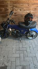 Dax onderdelen Lees beschrijving, Fietsen en Brommers, Ophalen