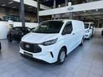 Ford Transit Custom L2 TREND 320L 150PK NIEUW OKM 28900+BTW, Auto's, Ford, Stof, Electronic Stability Program (ESP), 4 cilinders