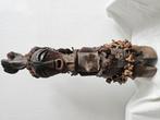 Songye fetisj. 64 cm, Antiek en Kunst, Ophalen of Verzenden