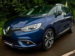 Renault Grand Scenic Bose Édition * 7 places * Garantie *, Auto's, Monovolume, Euro 6, Leder en Stof, 7 zetels