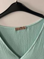 Kleedje TU Black Rose mintgroen, Kleding | Dames, Ophalen