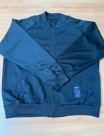Zip up trui, Kamikaze, Kleding | Heren, Truien en Vesten, Maat 52/54 (L), Zwart, Ophalen of Verzenden, Zo goed als nieuw
