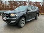 2018 Ford Ranger 3.2 Wildtrak 4X4, Auto's, Ford, Automaat, Gebruikt, Euro 6, Bedrijf