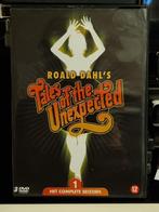 Roald Dahl's Tales of the Unexpected, Compleet 6 delen, Cd's en Dvd's, Ophalen of Verzenden