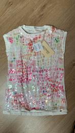 Prachtige tuniek Microbe maat 104, Kinderen en Baby's, Meisje, Ophalen of Verzenden, Jurk of Rok, Microbe