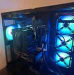 High-end Gaming PC - RGB | Topstaat | 2TB SSD + 4TB HDD |, Games en Spelcomputers, Games | Pc, Ophalen, Online, Virtual Reality