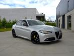 ✅Alfa Romeo Giulia 2.2JTDm Sport * Automaat * 1j Garantie, Auto's, Alfa Romeo, 4 deurs, Achterwielaandrijving, 4 cilinders, 109 g/km