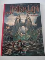 Strip Merlin 4 Avalon Talent Istin Lambert Stambecco Boek, Boeken, Eén stripboek, Ophalen of Verzenden, Zo goed als nieuw, Istin Lambert Stambecco