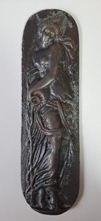 Décoration vintage en "métal", Enlèvement ou Envoi