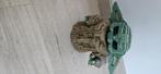Lego baby Yoda, Kinderen en Baby's, Speelgoed | Duplo en Lego, Ophalen, Zo goed als nieuw, Complete set, Lego