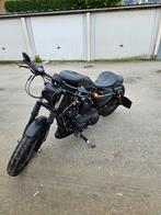Harley Davidson Iron 883, Motoren, Motoren | Harley-Davidson, Particulier