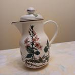 Villeroy et Boch cafetière, Ophalen, Zo goed als nieuw, Porselein