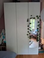 Grote PAX kleerkast, Huis en Inrichting, Kasten | Kleerkasten, Ophalen, Gebruikt
