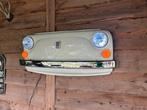 fiat500 muurdecoratie, Huis en Inrichting, Ophalen of Verzenden, Nieuw