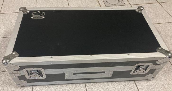 Flight Case Road Ready - nieuw - 81x43x23cm, Muziek en Instrumenten, Behuizingen en Koffers, Nieuw, Ophalen