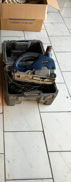 Carat sleuvenzaag, Ophalen of Verzenden, Carat, Carat nl, Carat eu