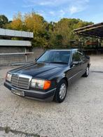 Mercedes Benz E 220 W124, Auto's, Automaat, 110 kW, Berline, 5 deurs