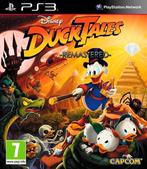 Duck Tales Remastered (sans livret), Enlèvement ou Envoi, 1 joueur, À partir de 7 ans, Aventure et Action