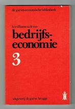 Boek-Bedrijfseconomie, Gelezen, Ophalen of Verzenden, Hoger Onderwijs