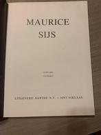 (GENT) Maurice Sijs., Enlèvement ou Envoi
