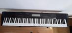 Piano électrique en excellent état Casio, Muziek en Instrumenten, Ophalen, Zo goed als nieuw, Zwart, Piano