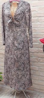 Lang kleedje s/xs 42cm van oksel tot oksel mng, Overige kleuren, MNG, Ophalen of Verzenden, Zo goed als nieuw