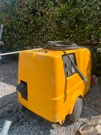 Hogedrukreiniger WAP DX810, Doe-het-zelf en Bouw, Reinigingsmachines, Ophalen, Gebruikt