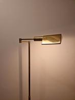 Staanlamp brass boulanger jaren 80, Antiek en Kunst, Ophalen of Verzenden