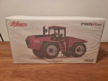 Horwsch K 735 Schuco, Ophalen of Verzenden, Nieuw, Tractor of Landbouw, Schuco