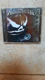 CD HELLOWEEN The dark ride (2000), Ophalen of Verzenden, Gebruikt