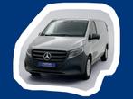 Mercedes-Benz Vito 116 CDI L2 Pro Trekhaak Multibeam LED Bet, Auto's, Automaat, Mercedes-Benz, Bedrijf, Diesel