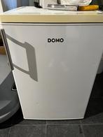 Koelkast, 100 tot 150 liter, Energieklasse A of zuiniger, Ophalen, 85 tot 120 cm