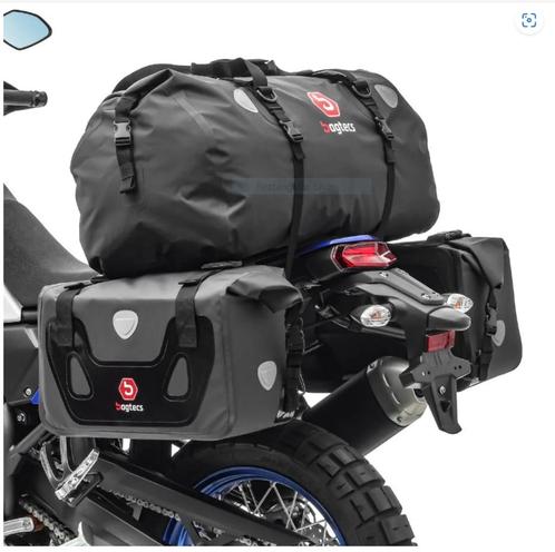 Nieuwe motortassenset, Motoren, Accessoires | Koffers en Tassen, Nieuw, Ophalen
