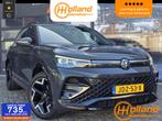 Volkswagen Tiguan 1.5 eTSI R-Line Edition, Auto's, 110 kW, 4 cilinders, Bedrijf, 5 zetels