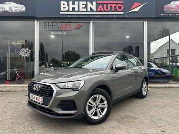 Audi Q3 35 TFSI S tronic/CAMERA/TOIT PANO/GARANTIE 12 MOIS beschikbaar voor biedingen